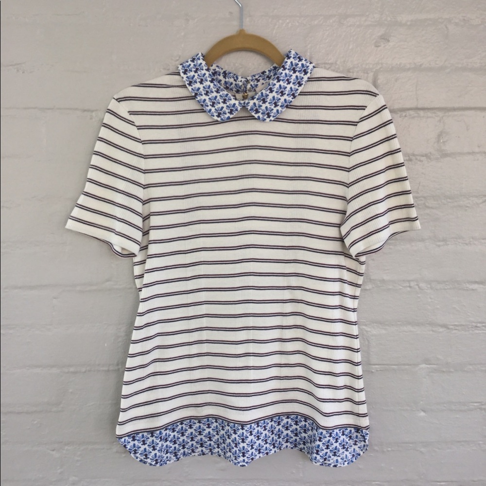 Tory Burch top